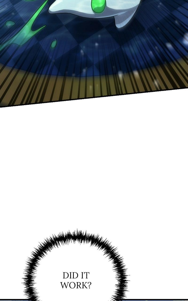 The Goddess of Abundanceand Her Troublemaker Apostle Chapter 22 page 147 - 