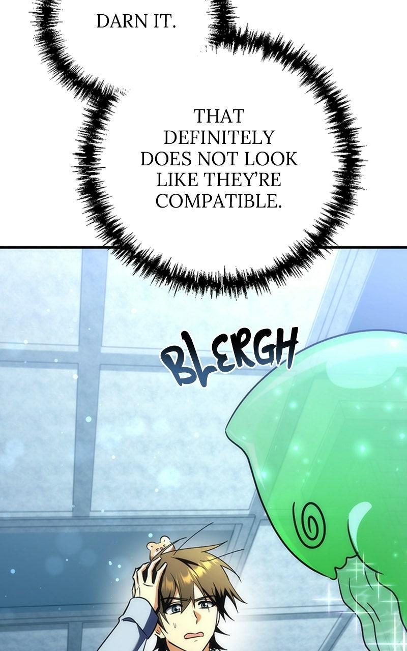 The Goddess of Abundanceand Her Troublemaker Apostle Chapter 22 page 152 - 