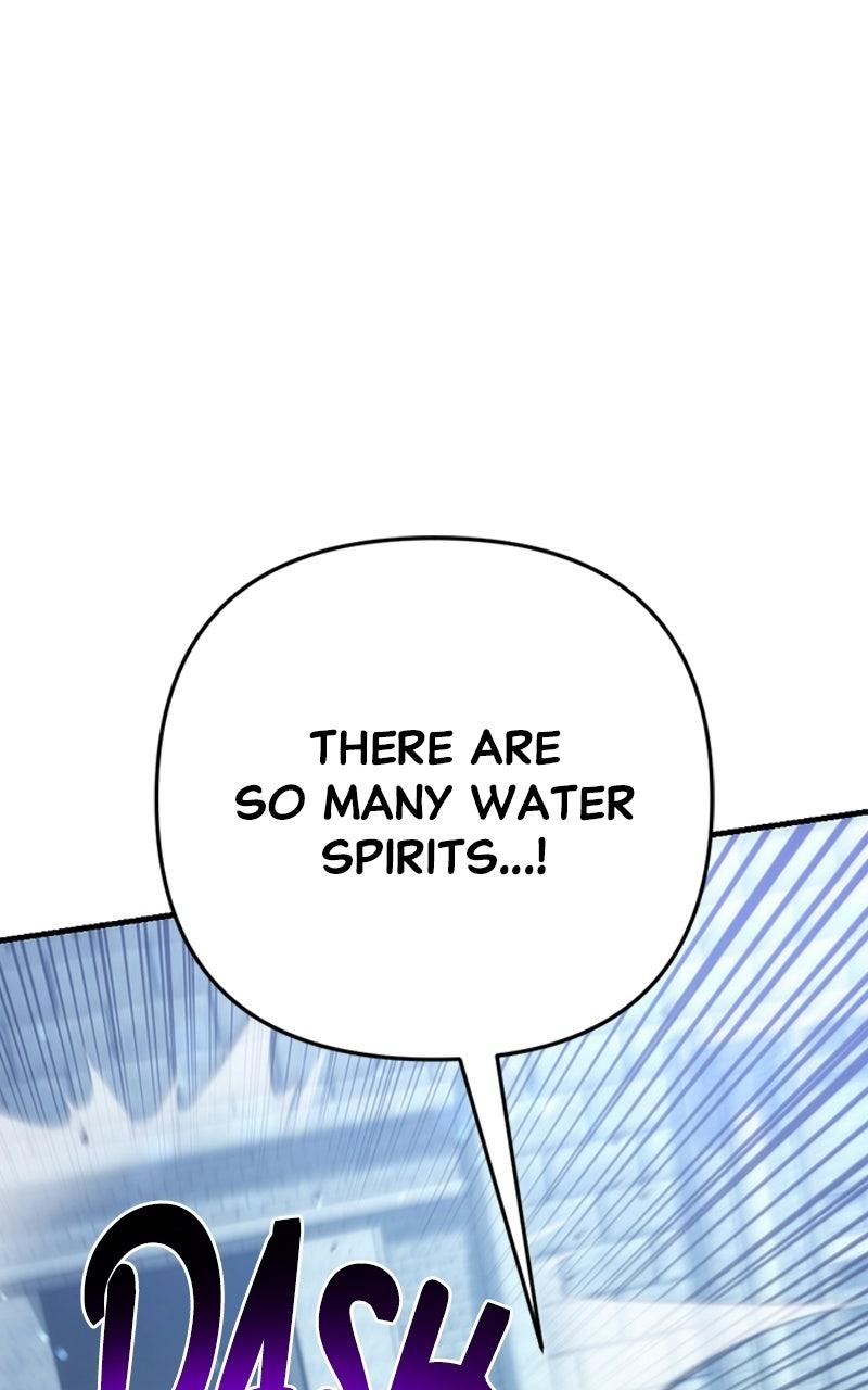 The Goddess of Abundanceand Her Troublemaker Apostle Chapter 22 page 155 - 