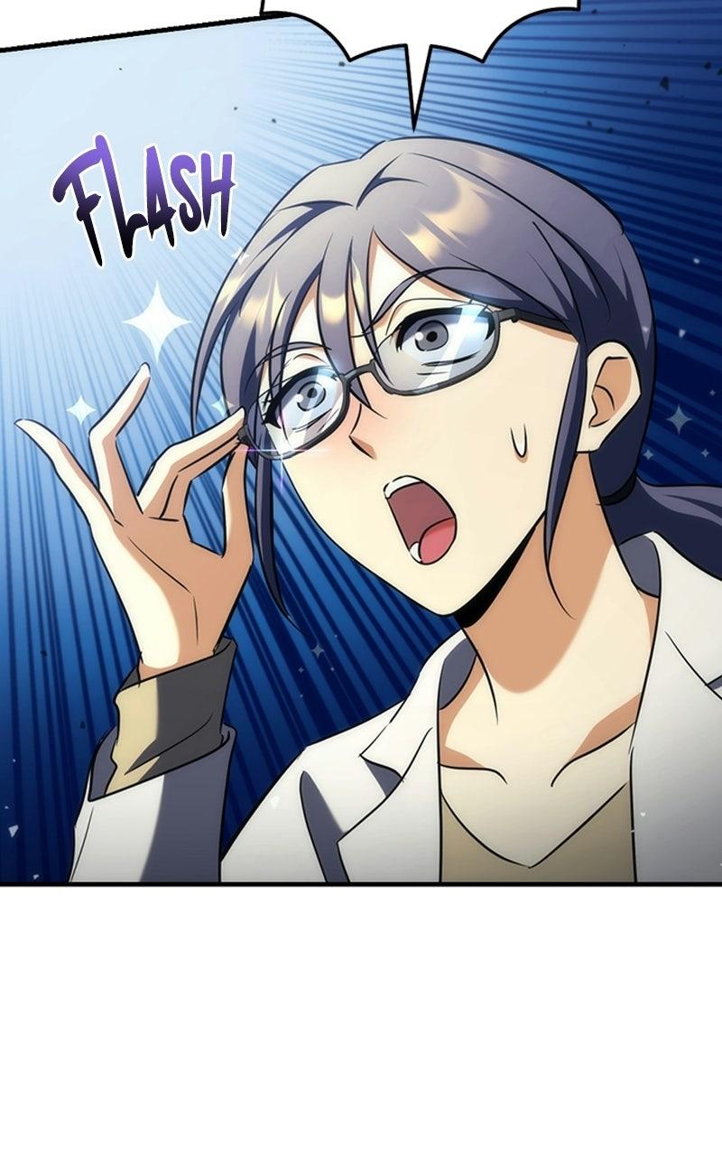 The Goddess of Abundanceand Her Troublemaker Apostle Chapter 22 page 158 - 
