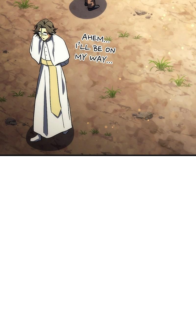The Goddess of Abundanceand Her Troublemaker Apostle Chapter 22 page 17 - 