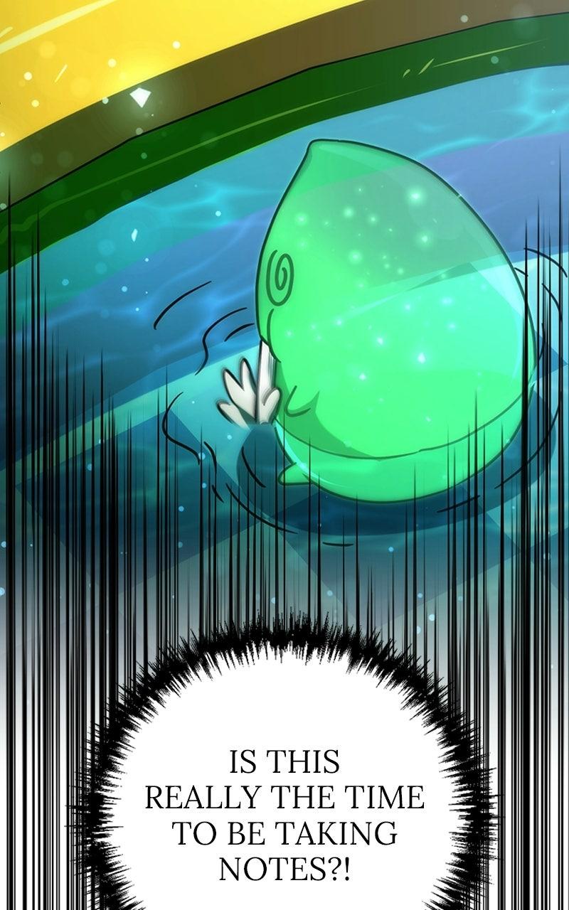 The Goddess of Abundanceand Her Troublemaker Apostle Chapter 22 page 162 - 