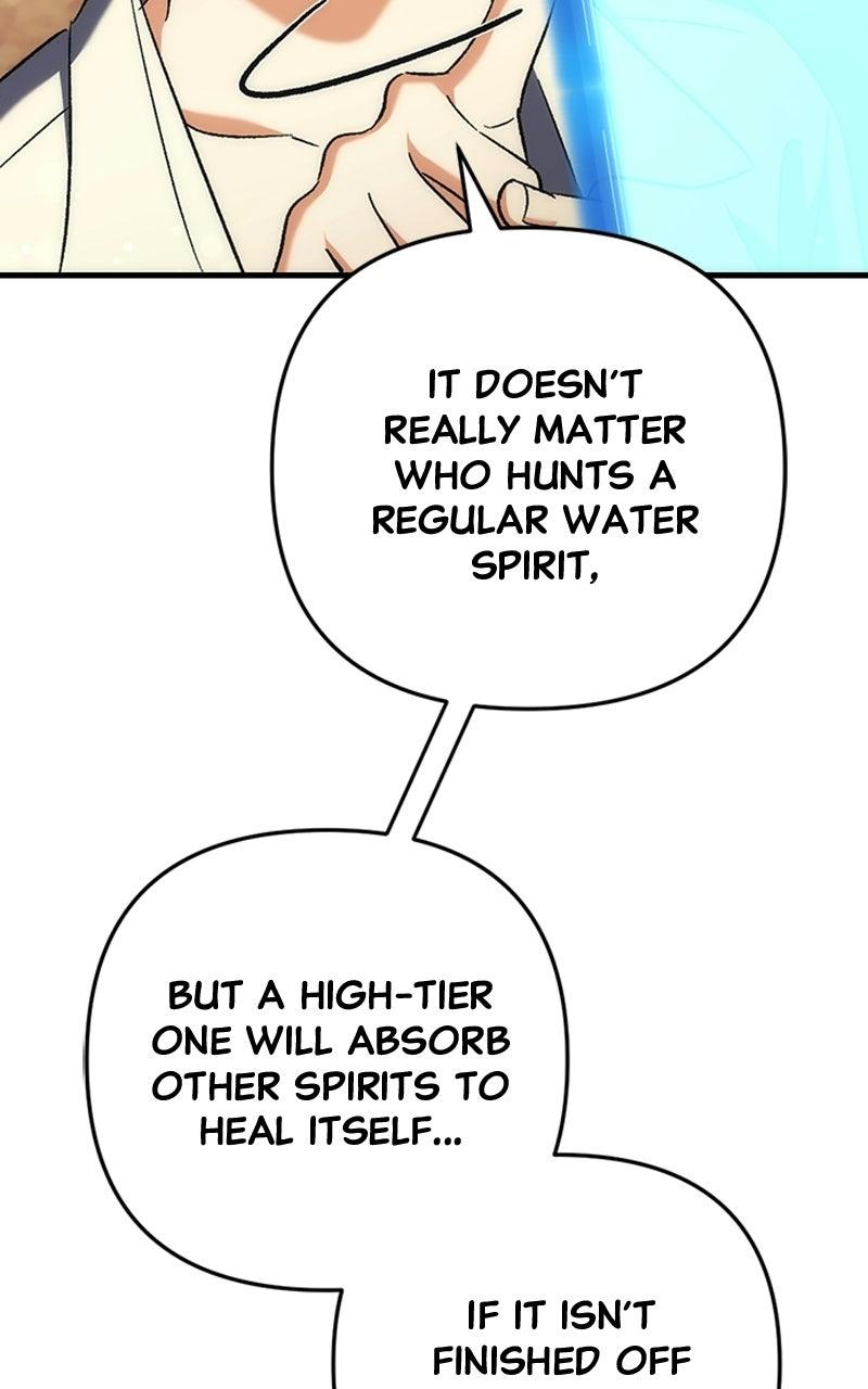 The Goddess of Abundanceand Her Troublemaker Apostle Chapter 22 page 21 - 