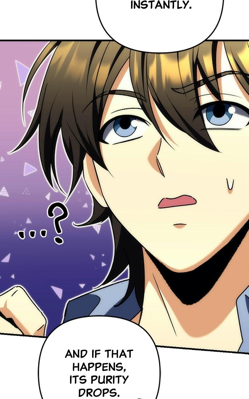 The Goddess of Abundanceand Her Troublemaker Apostle Chapter 22 page 22 - 