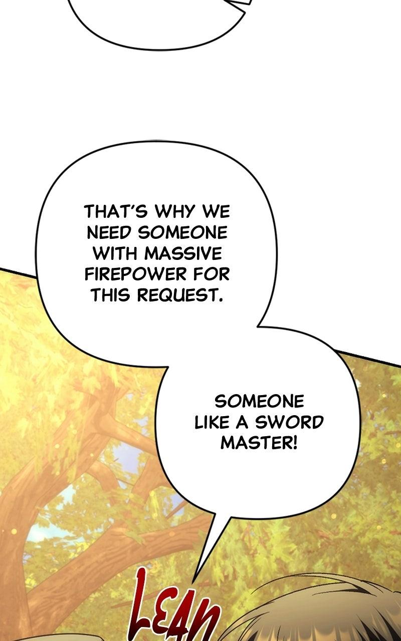 The Goddess of Abundanceand Her Troublemaker Apostle Chapter 22 page 23 - 