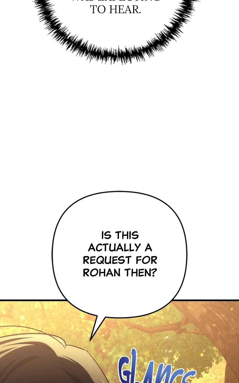 The Goddess of Abundanceand Her Troublemaker Apostle Chapter 22 page 25 - 