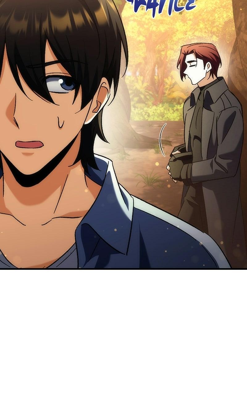 The Goddess of Abundanceand Her Troublemaker Apostle Chapter 22 page 26 - 