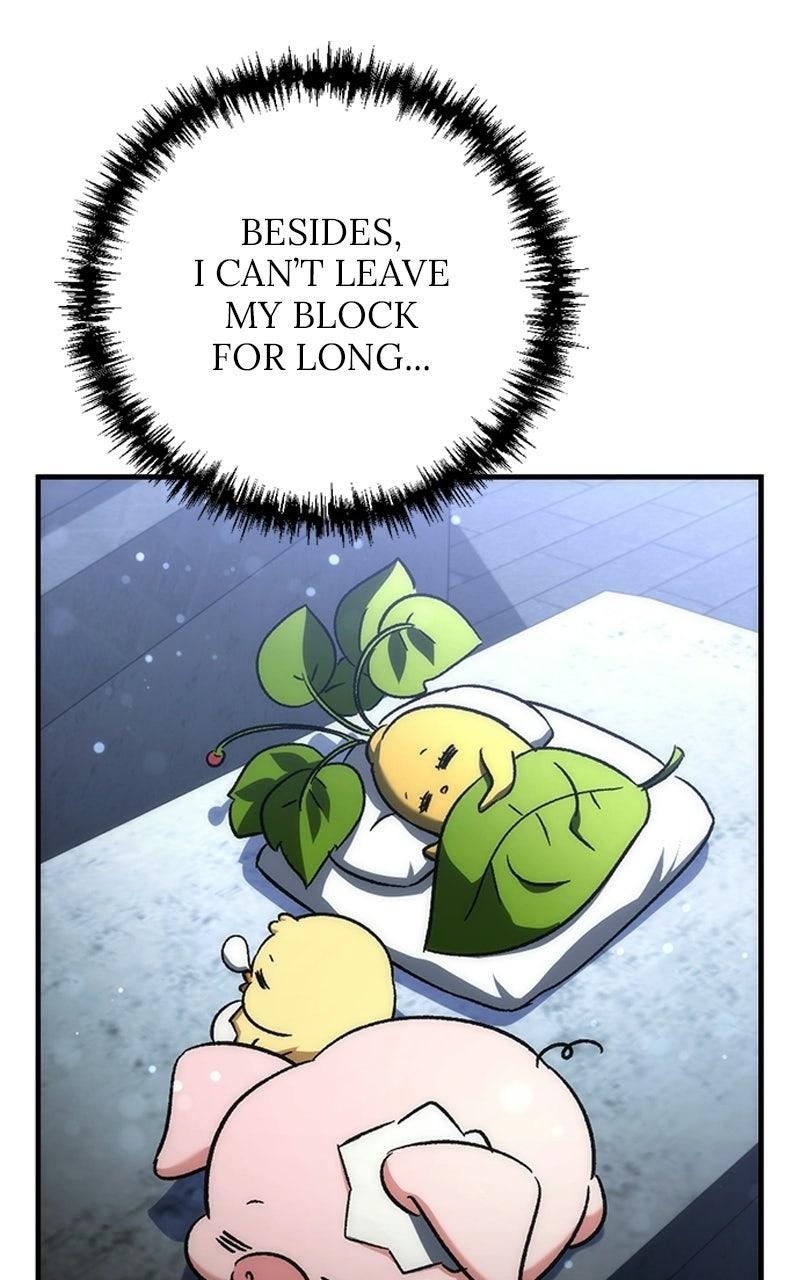 The Goddess of Abundanceand Her Troublemaker Apostle Chapter 22 page 29 - 