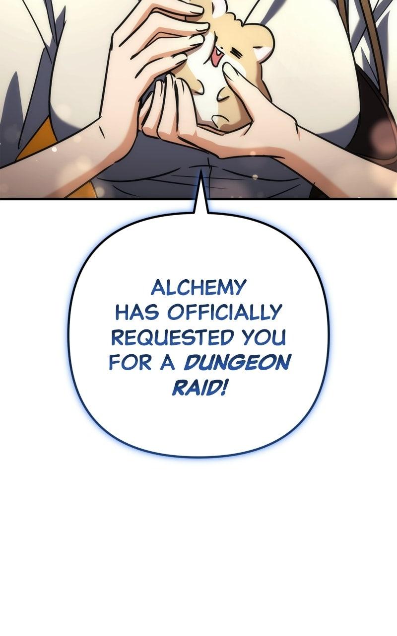 The Goddess of Abundanceand Her Troublemaker Apostle Chapter 22 page 4 - 