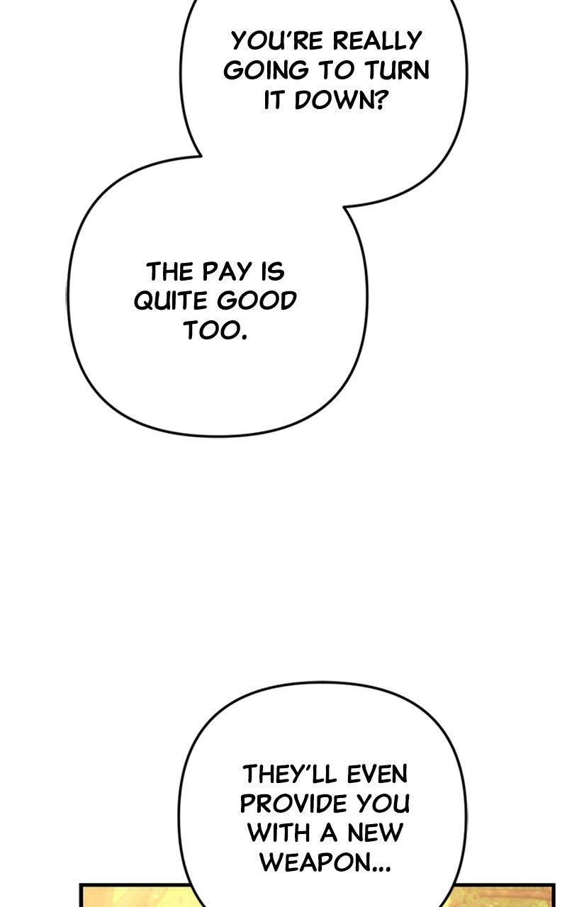 The Goddess of Abundanceand Her Troublemaker Apostle Chapter 22 page 32 - 