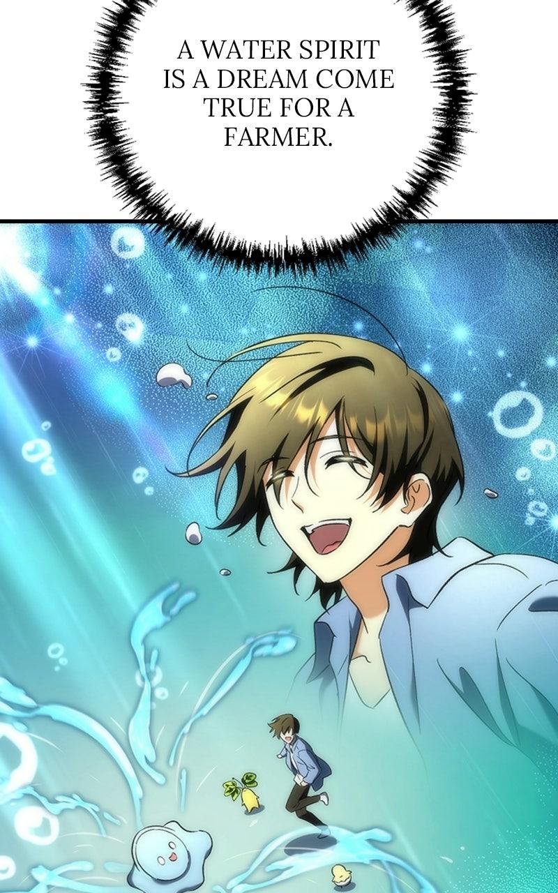 The Goddess of Abundanceand Her Troublemaker Apostle Chapter 22 page 37 - 