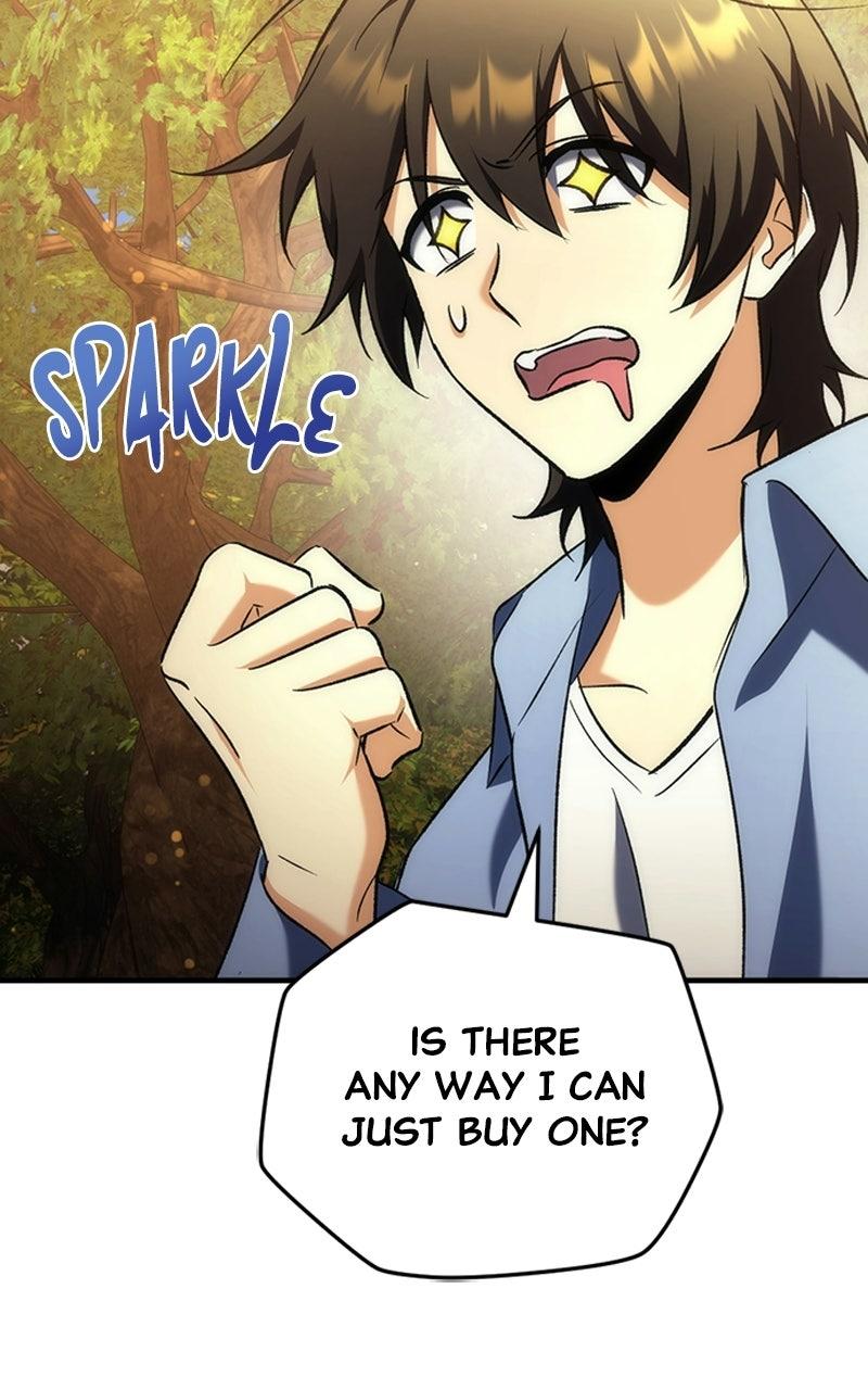 The Goddess of Abundanceand Her Troublemaker Apostle Chapter 22 page 40 - 