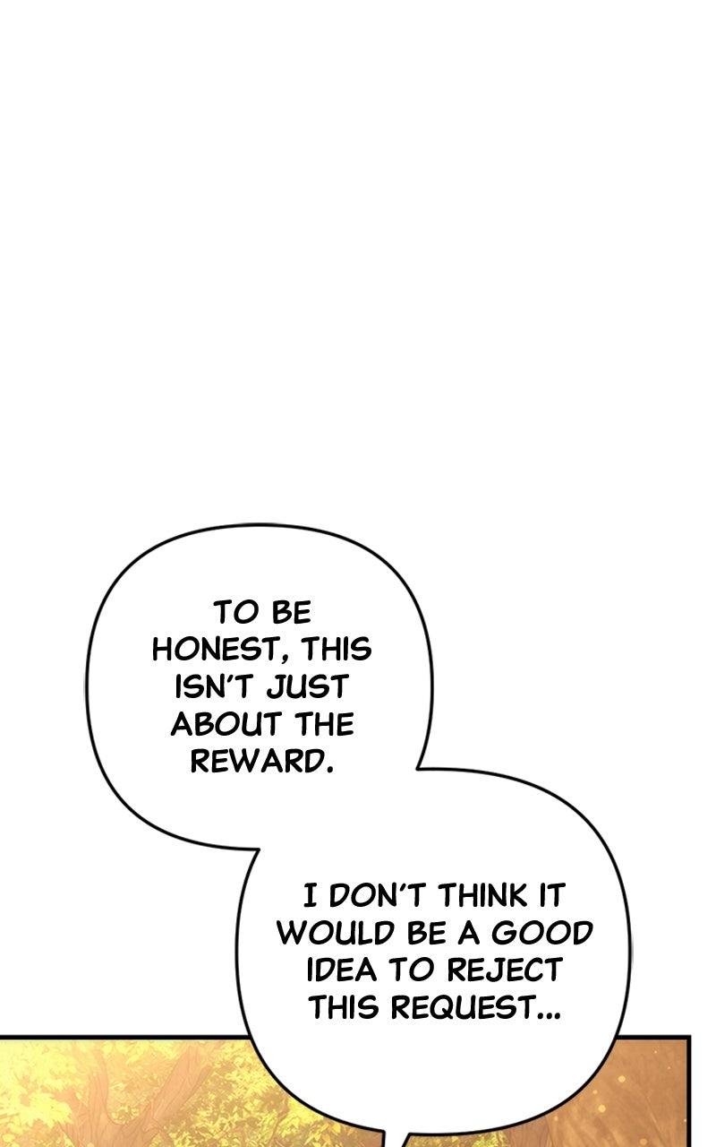 The Goddess of Abundanceand Her Troublemaker Apostle Chapter 22 page 41 - 