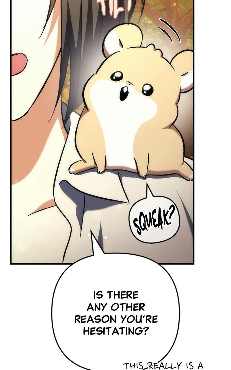 The Goddess of Abundanceand Her Troublemaker Apostle Chapter 22 page 46 - 