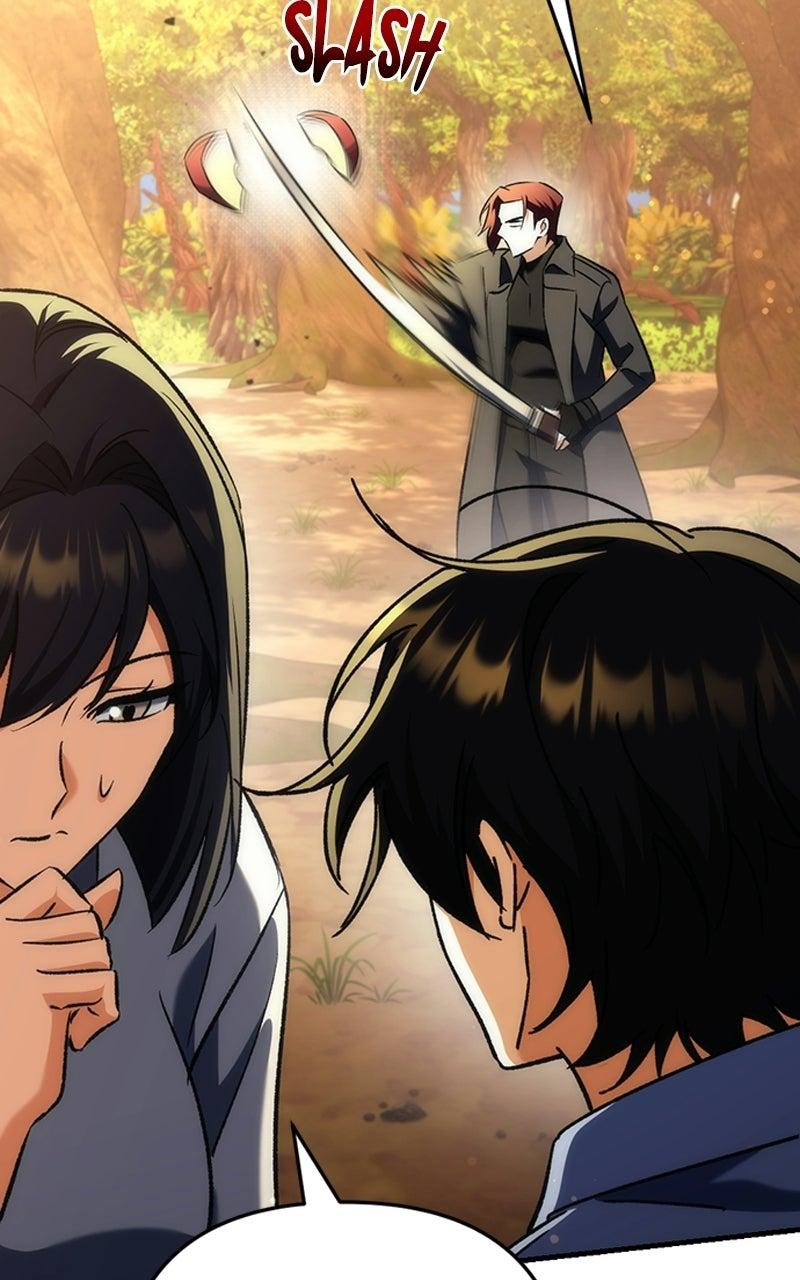 The Goddess of Abundanceand Her Troublemaker Apostle Chapter 22 page 48 - 