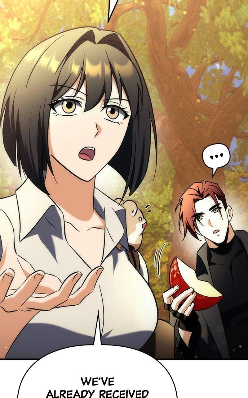 The Goddess of Abundanceand Her Troublemaker Apostle Chapter 22 page 50 - 