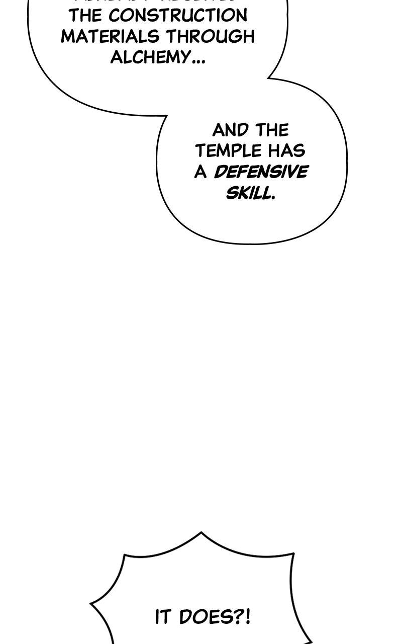 The Goddess of Abundanceand Her Troublemaker Apostle Chapter 22 page 51 - 