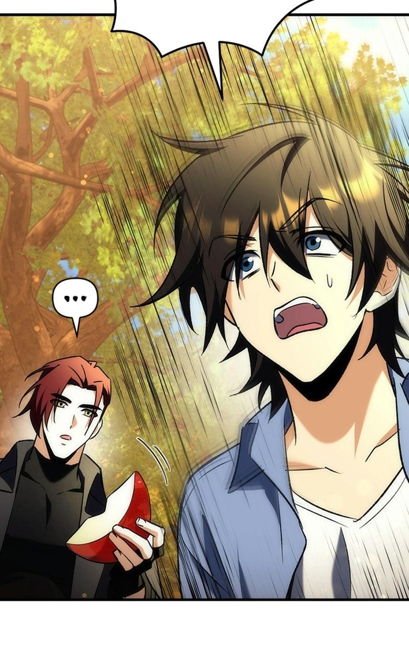 The Goddess of Abundanceand Her Troublemaker Apostle Chapter 22 page 52 - 