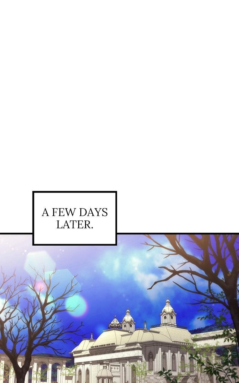 The Goddess of Abundanceand Her Troublemaker Apostle Chapter 22 page 55 - 