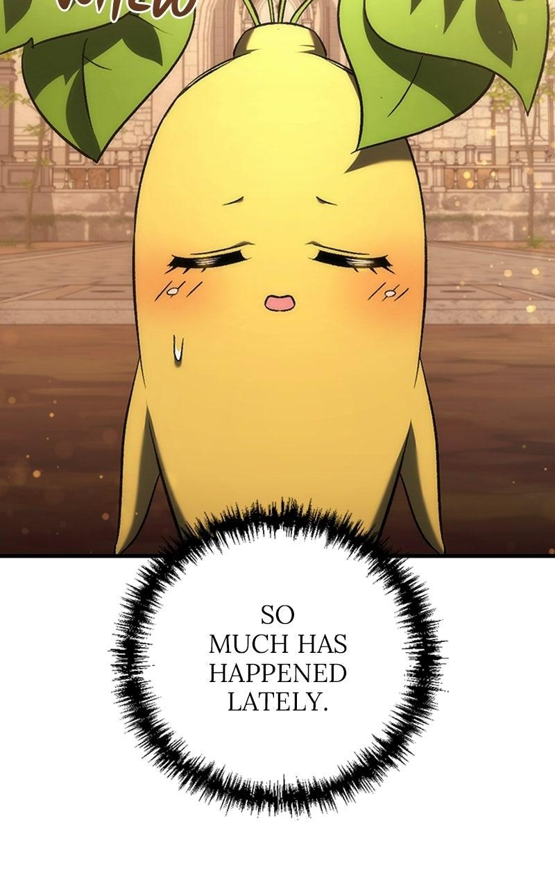 The Goddess of Abundanceand Her Troublemaker Apostle Chapter 22 page 57 - 