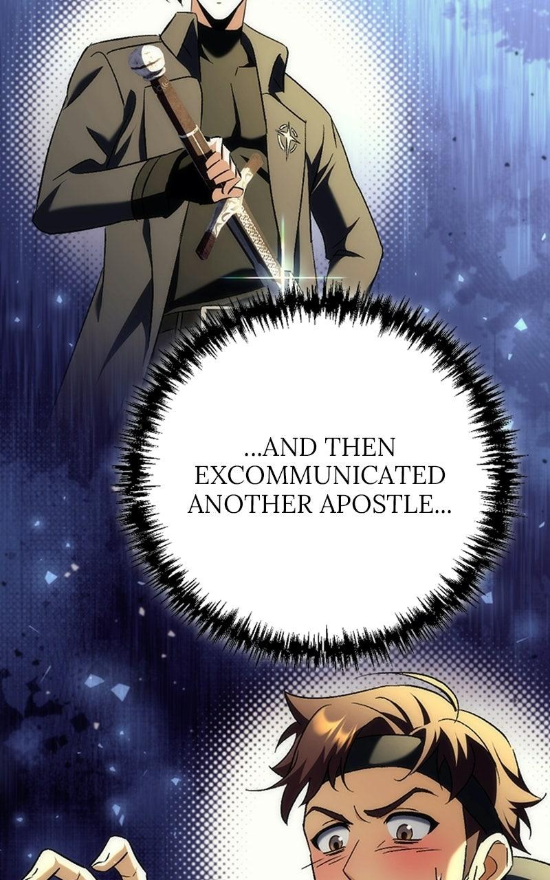 The Goddess of Abundanceand Her Troublemaker Apostle Chapter 22 page 59 - 