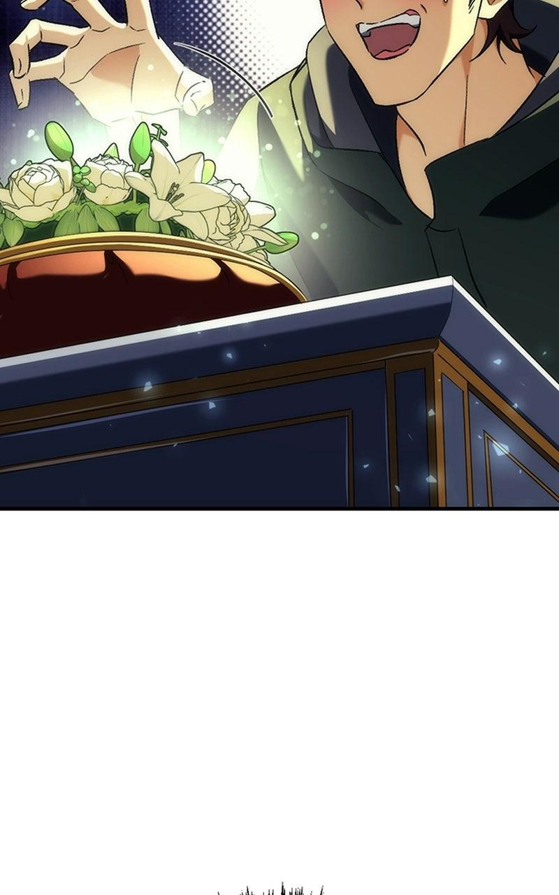 The Goddess of Abundanceand Her Troublemaker Apostle Chapter 22 page 60 - 