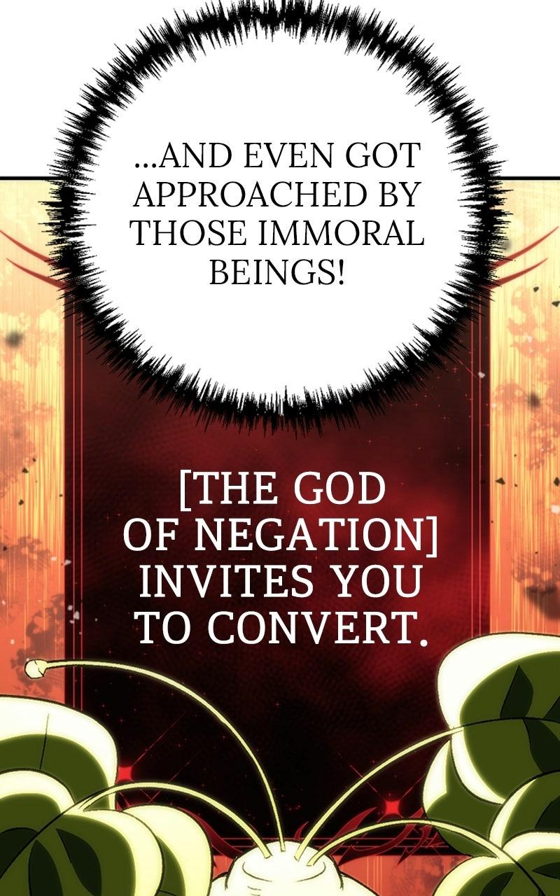 The Goddess of Abundanceand Her Troublemaker Apostle Chapter 22 page 61 - 