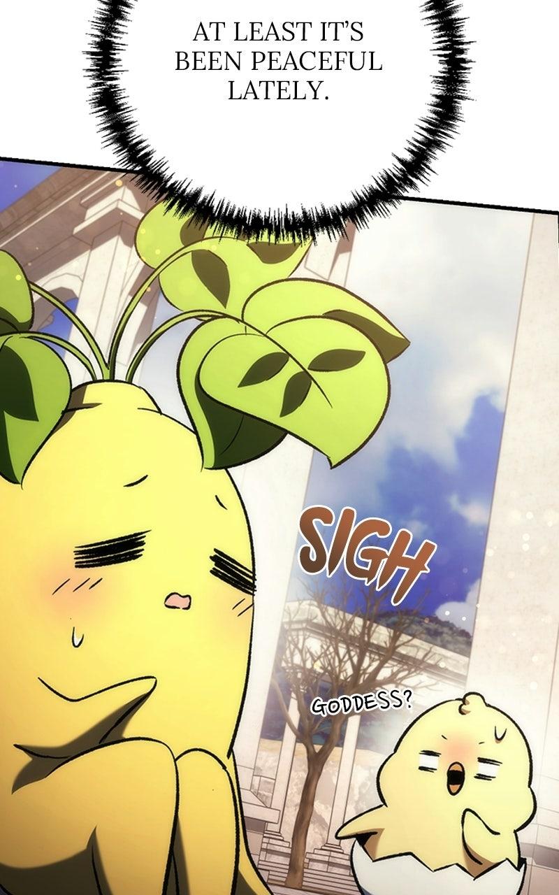 The Goddess of Abundanceand Her Troublemaker Apostle Chapter 22 page 63 - 