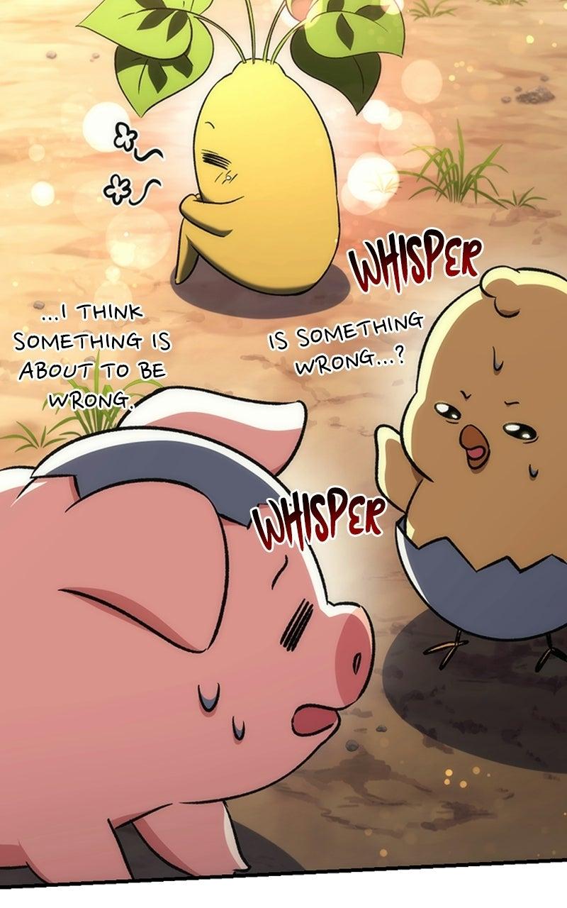 The Goddess of Abundanceand Her Troublemaker Apostle Chapter 22 page 65 - 