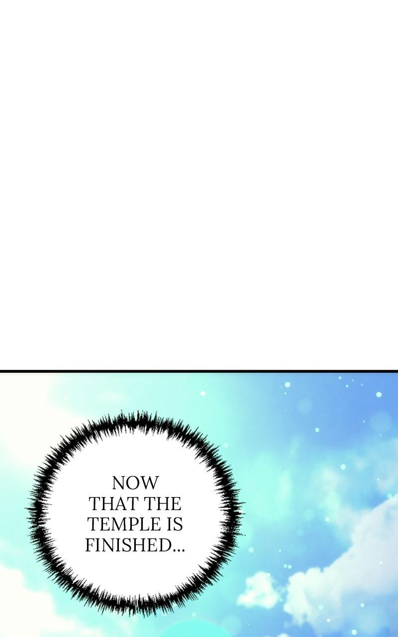 The Goddess of Abundanceand Her Troublemaker Apostle Chapter 22 page 66 - 
