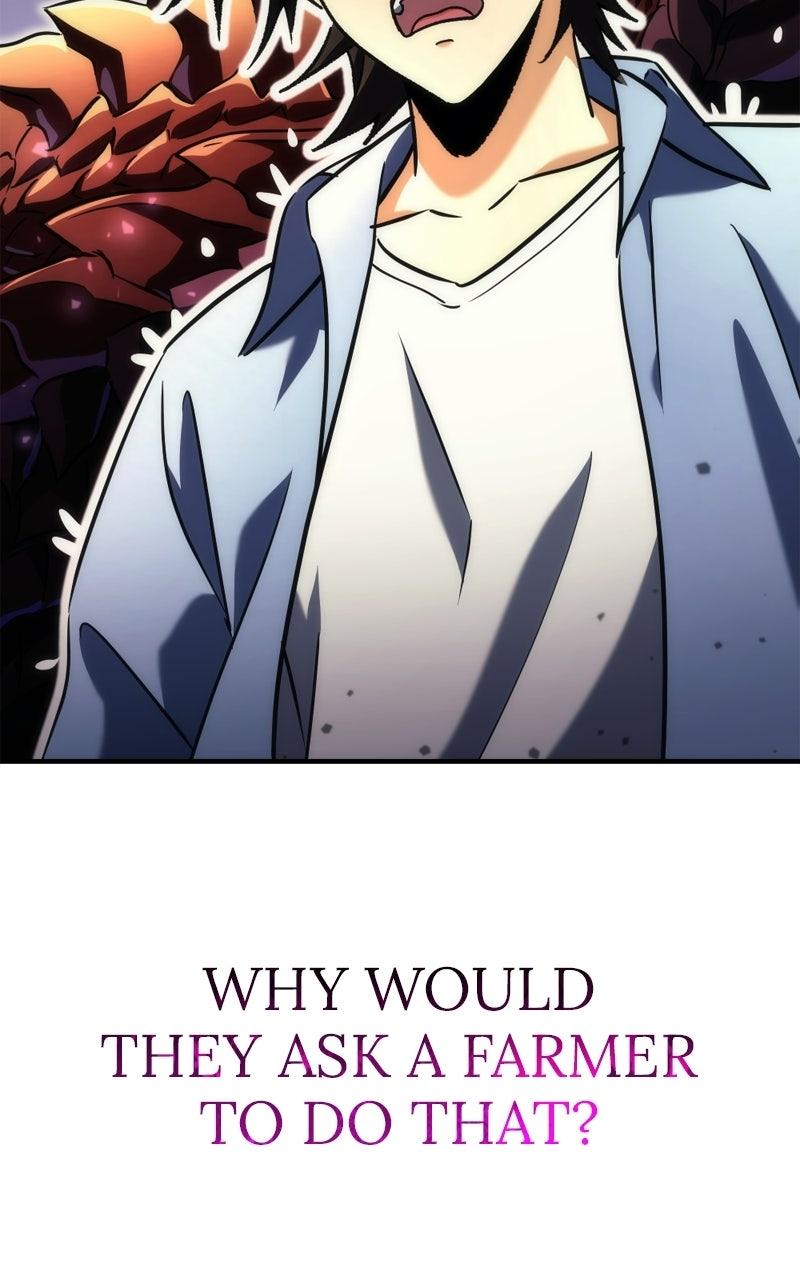 The Goddess of Abundanceand Her Troublemaker Apostle Chapter 22 page 8 - 