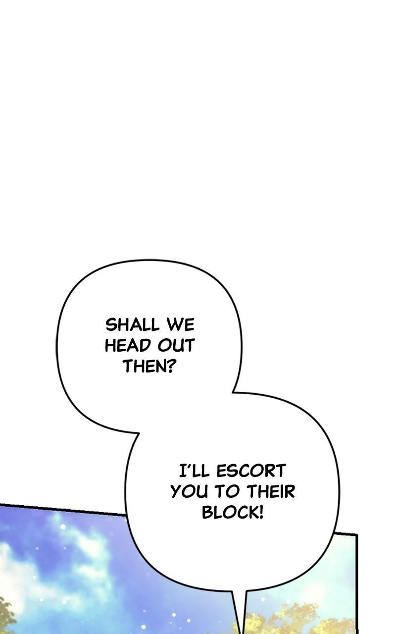 The Goddess of Abundanceand Her Troublemaker Apostle Chapter 22 page 77 - 