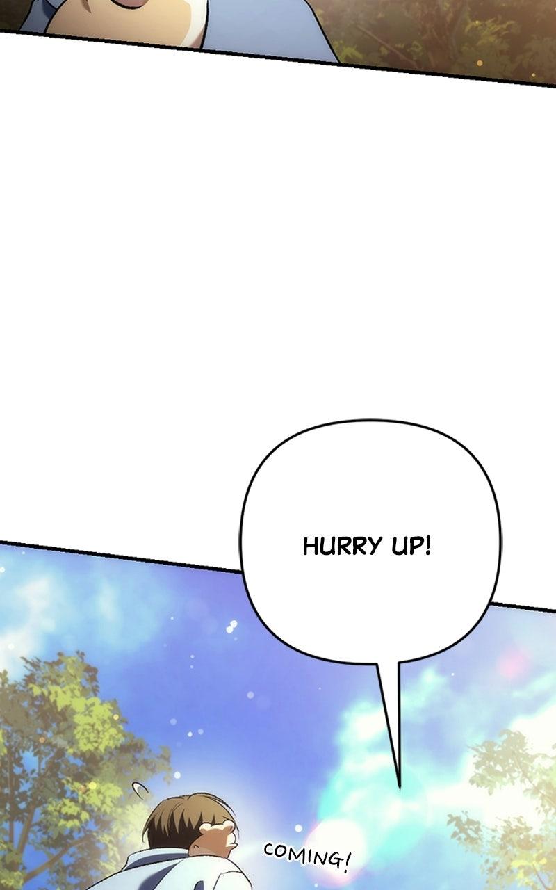 The Goddess of Abundanceand Her Troublemaker Apostle Chapter 22 page 80 - 
