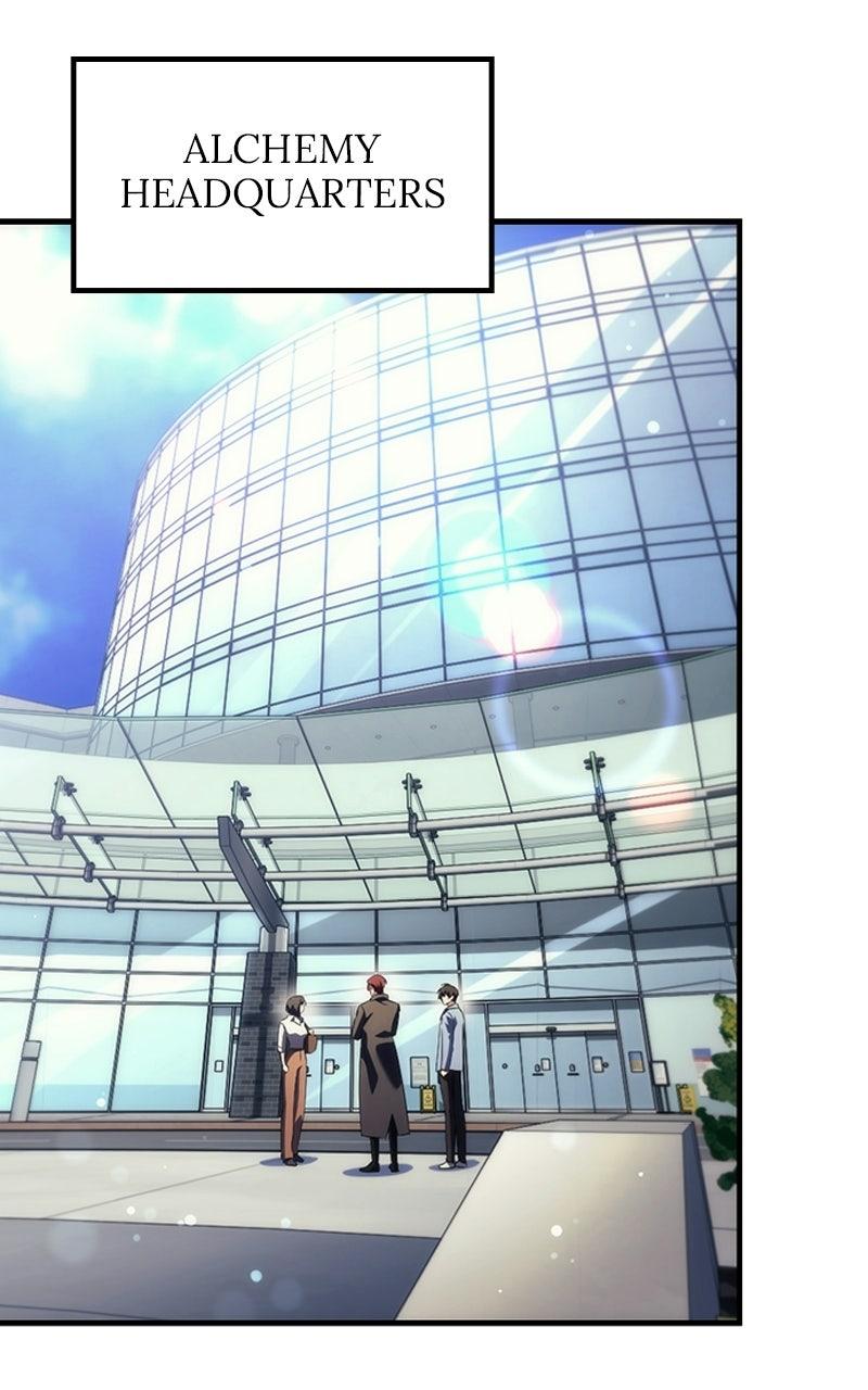 The Goddess of Abundanceand Her Troublemaker Apostle Chapter 22 page 86 - 