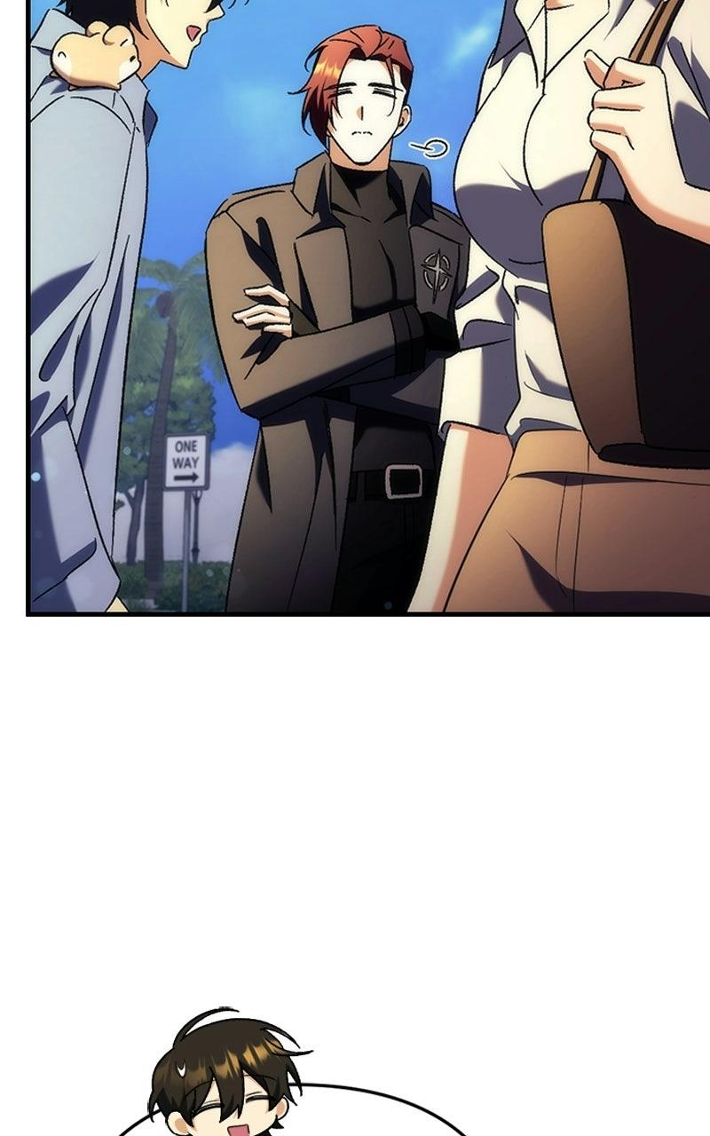 The Goddess of Abundanceand Her Troublemaker Apostle Chapter 22 page 88 - 