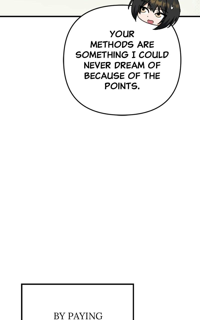 The Goddess of Abundanceand Her Troublemaker Apostle Chapter 22 page 90 - 