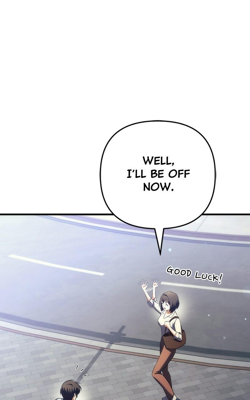 The Goddess of Abundanceand Her Troublemaker Apostle Chapter 22 page 93 - 