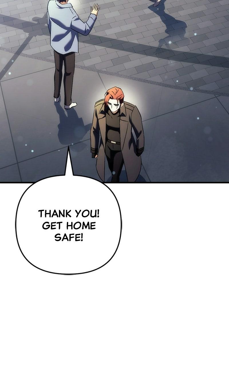The Goddess of Abundanceand Her Troublemaker Apostle Chapter 22 page 94 - 
