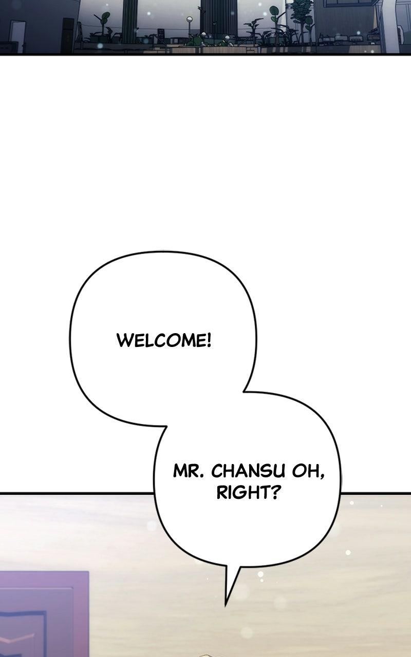 The Goddess of Abundanceand Her Troublemaker Apostle Chapter 22 page 96 - 