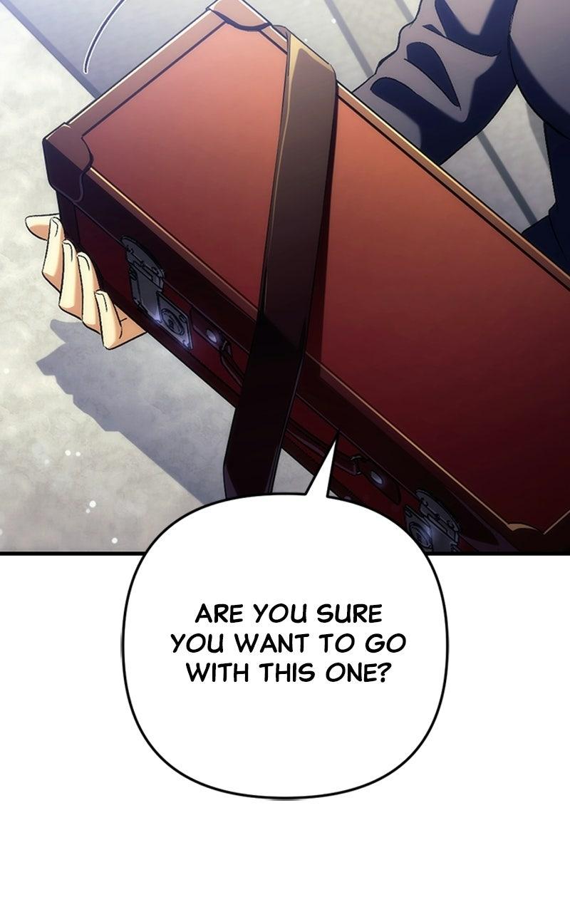 The Goddess of Abundanceand Her Troublemaker Apostle Chapter 22 page 99 - 