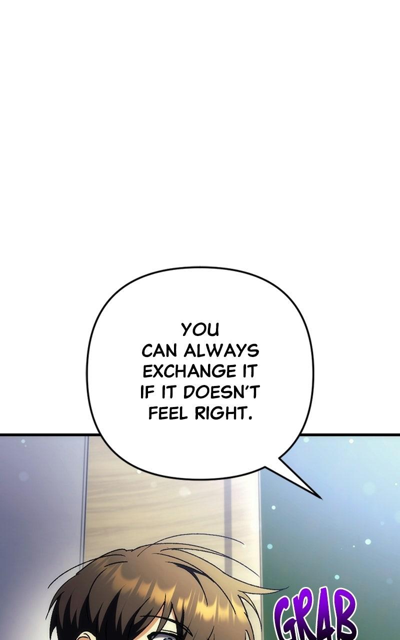 The Goddess of Abundanceand Her Troublemaker Apostle Chapter 22 page 100 - 