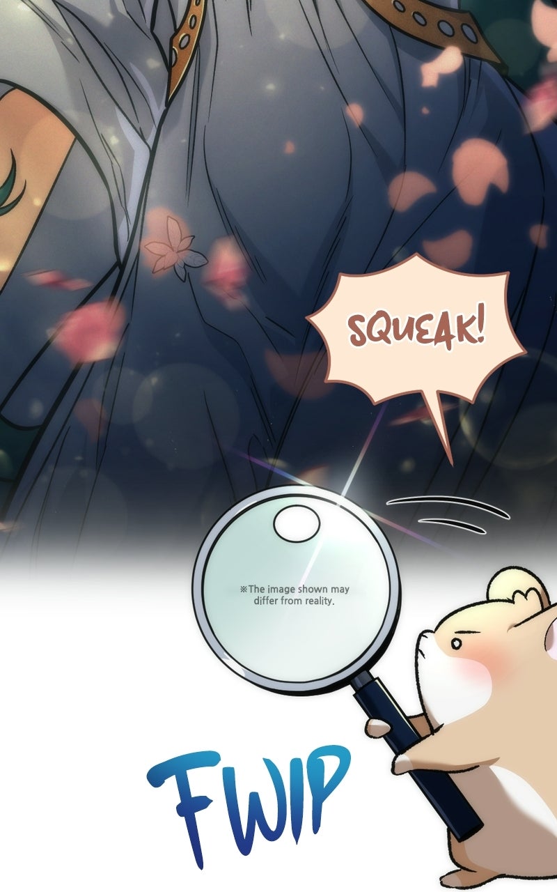 The Goddess of Abundanceand Her Troublemaker Apostle Ep. 3 - This Is a Monster? page 103 - 