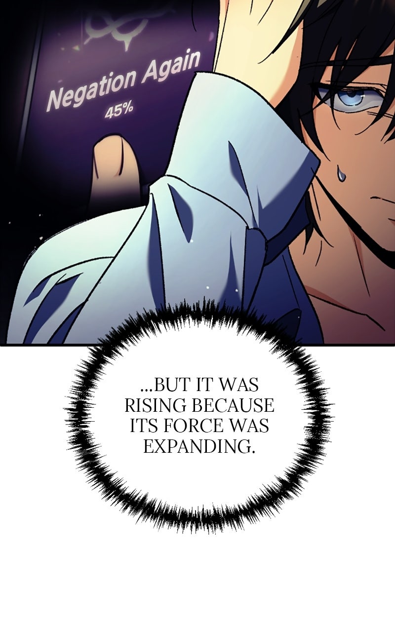 The Goddess of Abundanceand Her Troublemaker Apostle Ep. 3 - This Is a Monster? page 111 - 