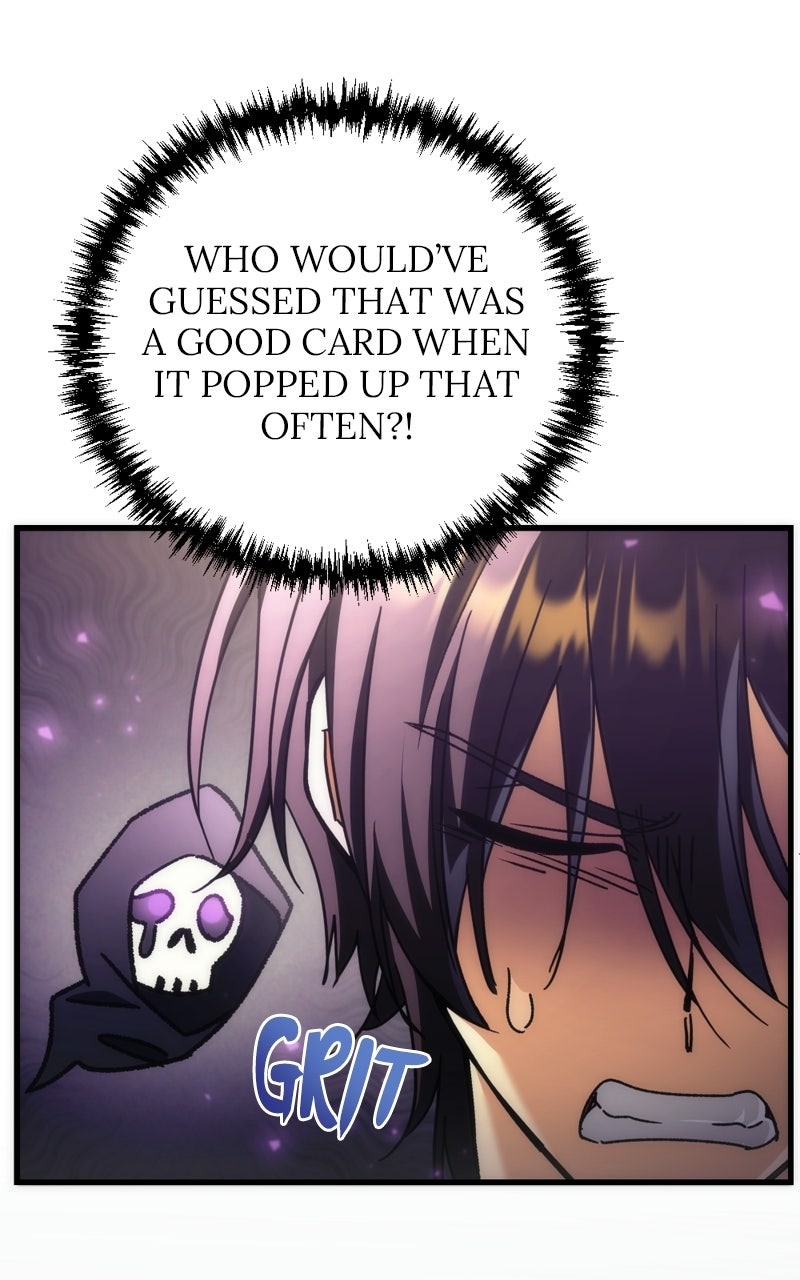 The Goddess of Abundanceand Her Troublemaker Apostle Ep. 3 - This Is a Monster? page 112 - 