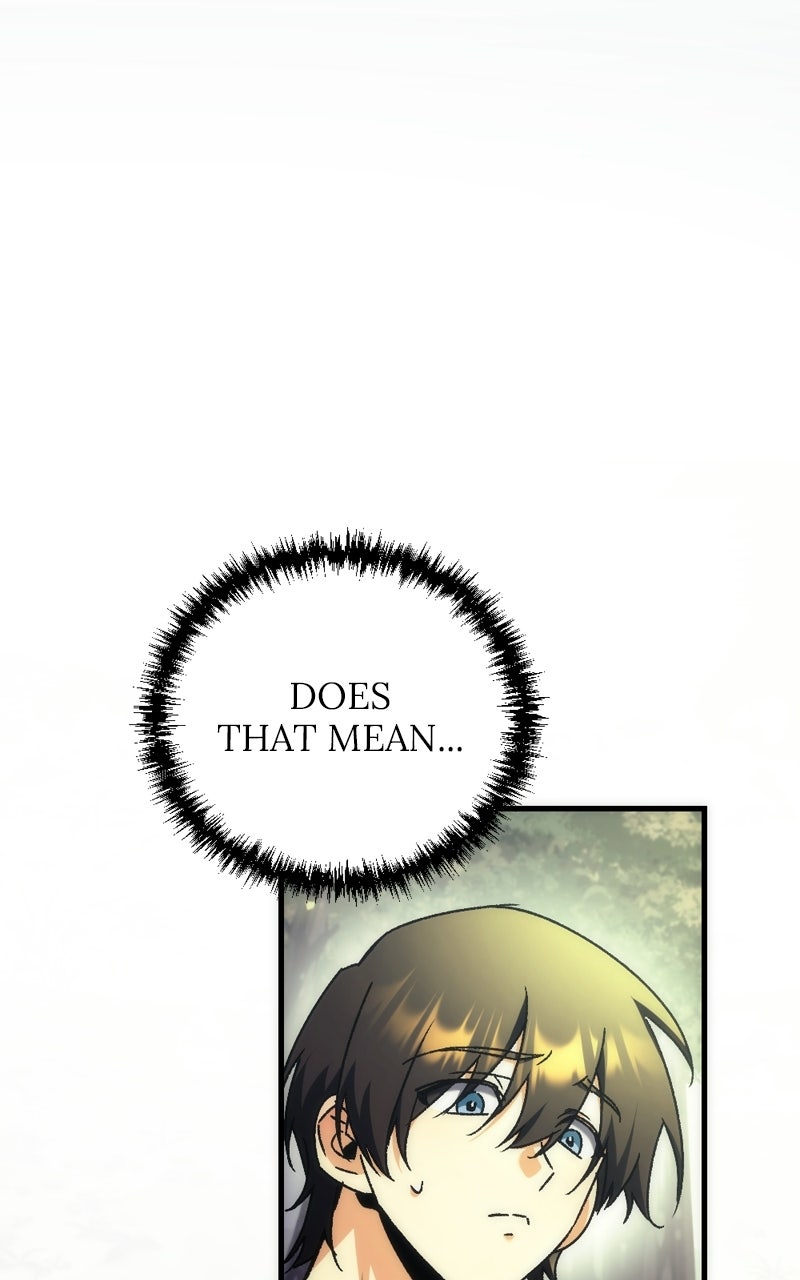The Goddess of Abundanceand Her Troublemaker Apostle Ep. 3 - This Is a Monster? page 113 - 