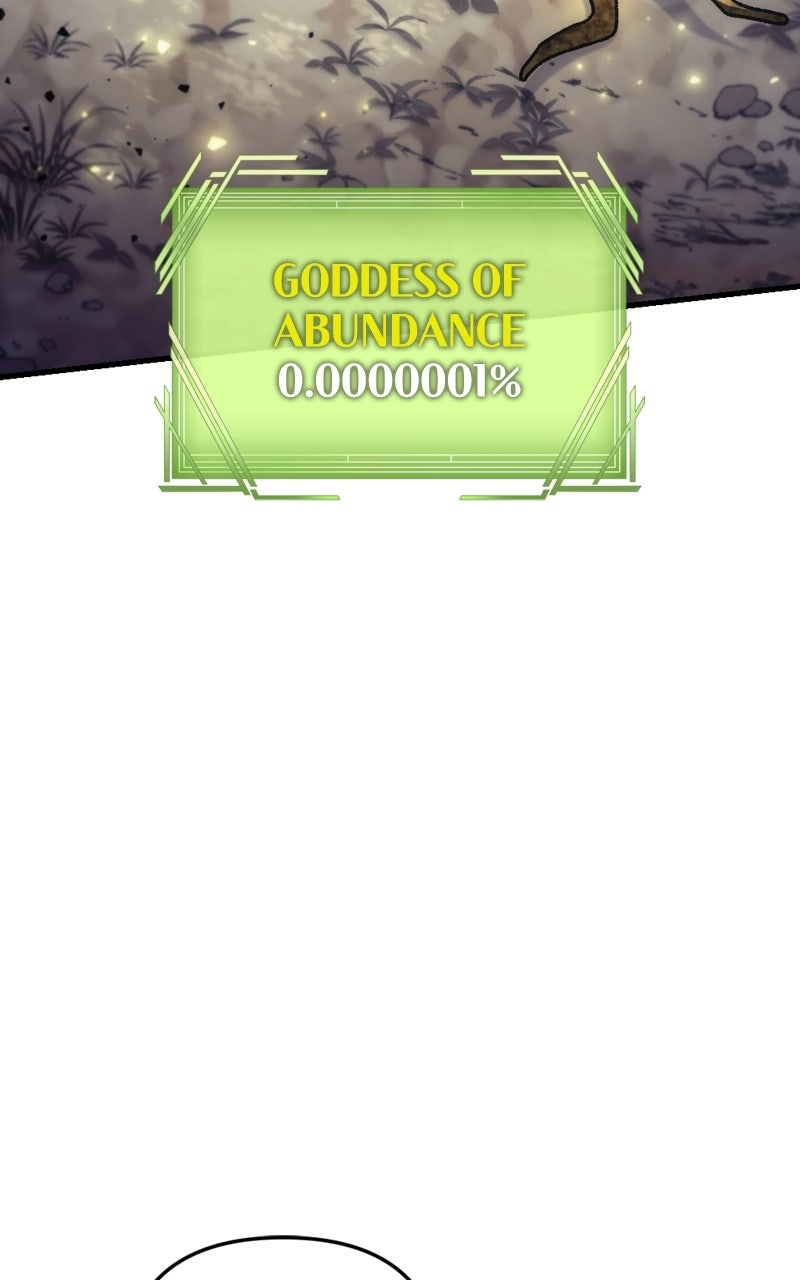 The Goddess of Abundanceand Her Troublemaker Apostle Ep. 3 - This Is a Monster? page 115 - 
