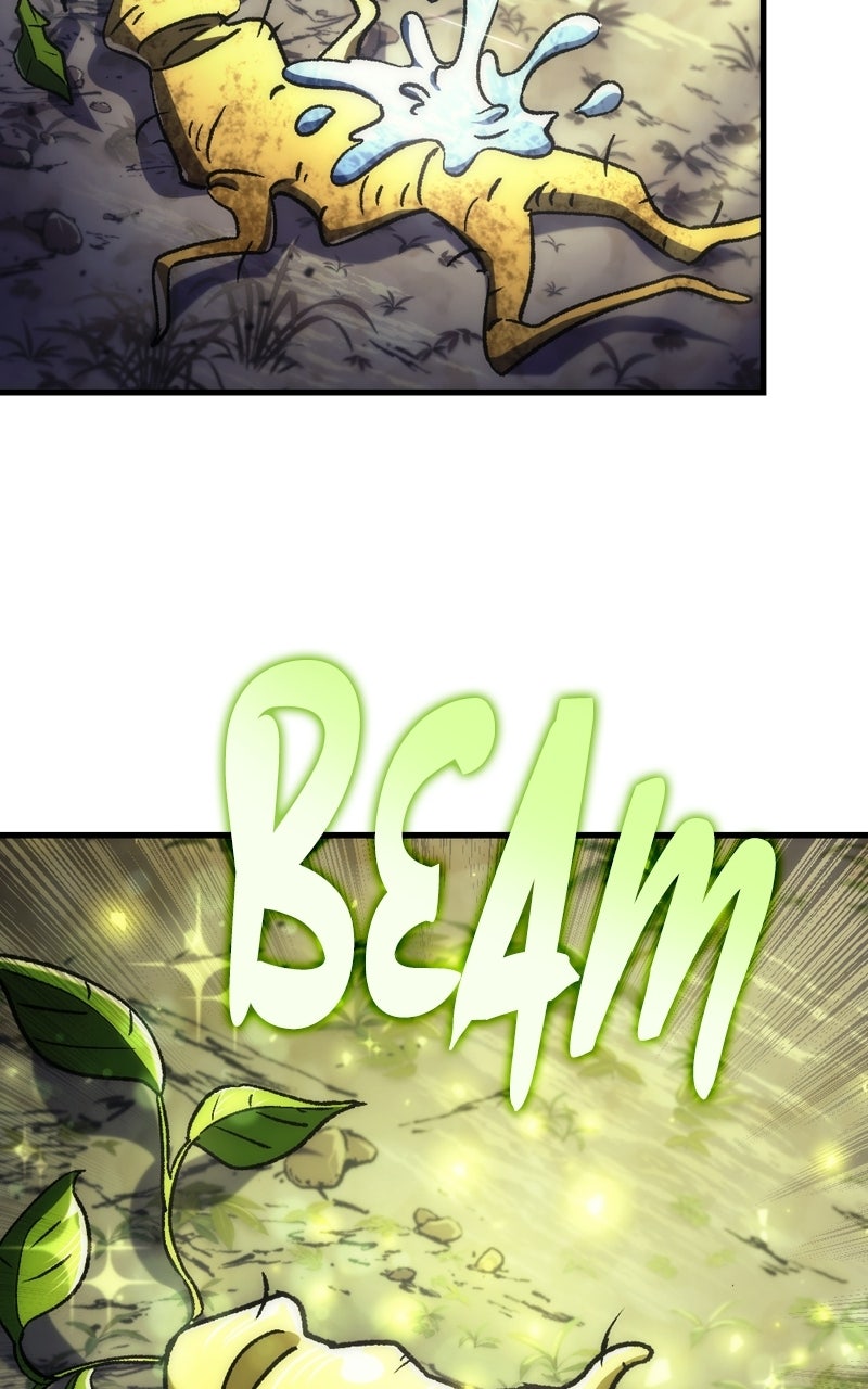 The Goddess of Abundanceand Her Troublemaker Apostle Ep. 3 - This Is a Monster? page 121 - 