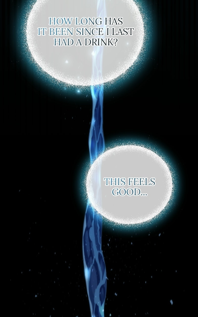 The Goddess of Abundanceand Her Troublemaker Apostle Ep. 3 - This Is a Monster? page 127 - 
