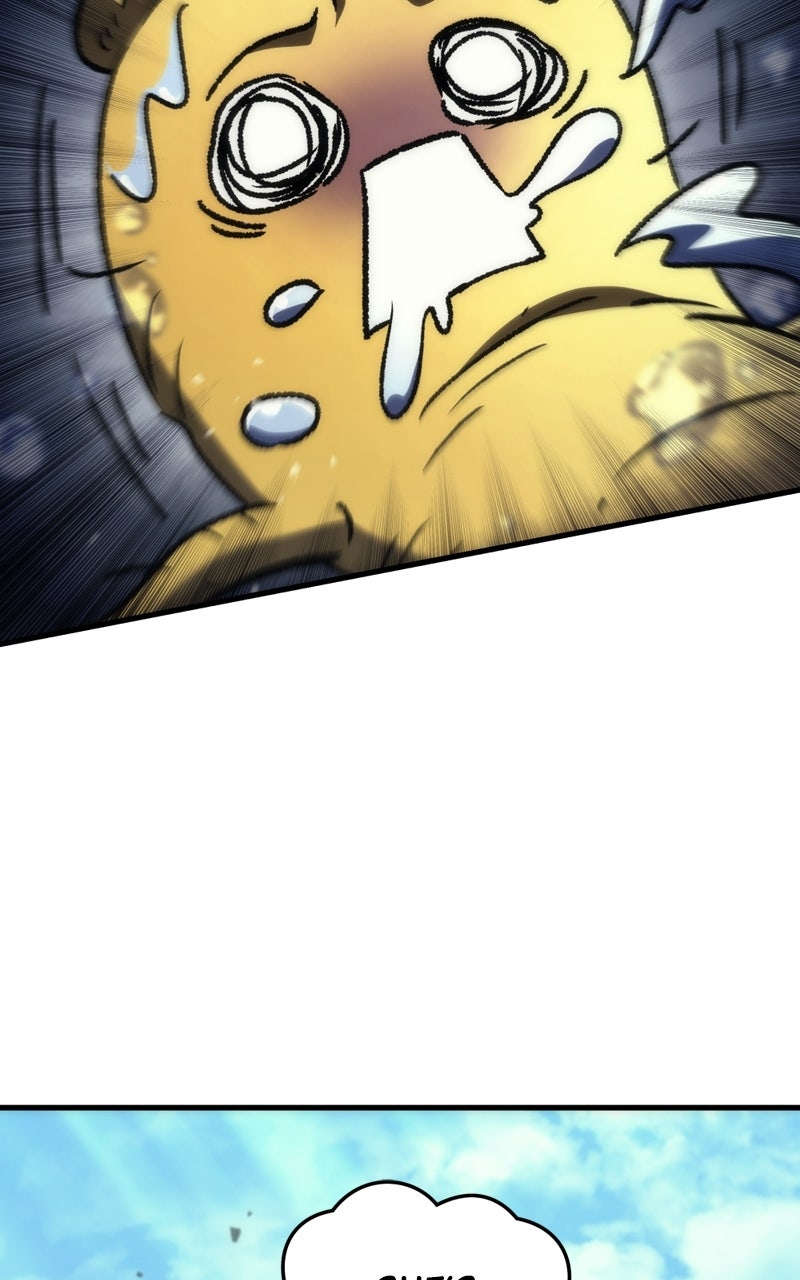 The Goddess of Abundanceand Her Troublemaker Apostle Ep. 3 - This Is a Monster? page 132 - 