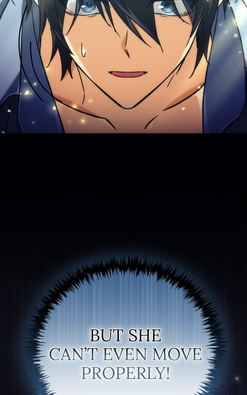 The Goddess of Abundanceand Her Troublemaker Apostle Ep. 3 - This Is a Monster? page 137 - 